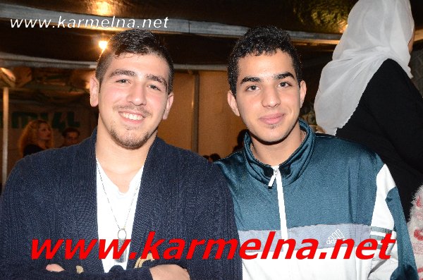 حُسمت في عسفيا: وجيه كيوف يفوز باغلبية ساحقة !!